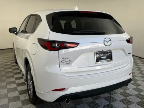 More photos of 2025 Mazda CX-5 2.5 S Preferred Package at ALM Mazda South, GA