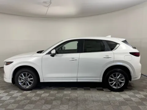 More photos of 2025 Mazda CX-5 2.5 S Preferred Package at ALM Mazda South, GA