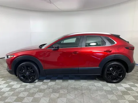 More photos of 2025 Mazda CX-30 2.5 S Select Sport at ALM Mazda South, GA