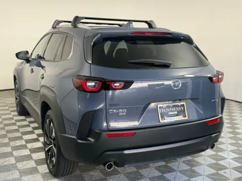 More photos of 2025 Mazda CX-50 Hybrid Premium Plus at ALM Mazda South, GA