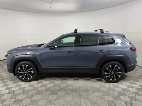 More photos of 2025 Mazda CX-50 Hybrid Premium Plus at ALM Mazda South, GA