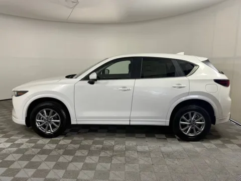 More photos of 2025 Mazda CX-5 2.5 S Select Package at ALM Mazda South, GA