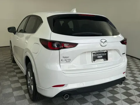More photos of 2025 Mazda CX-5 2.5 S Select Package at ALM Mazda South, GA