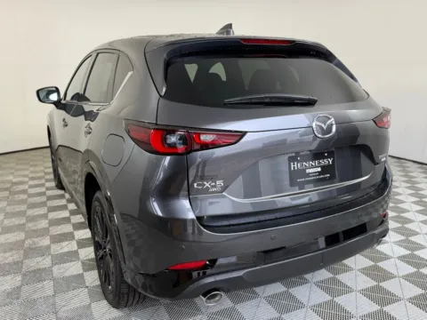 More photos of 2025 Mazda CX-5 2.5 Turbo Premium at ALM Mazda South, GA