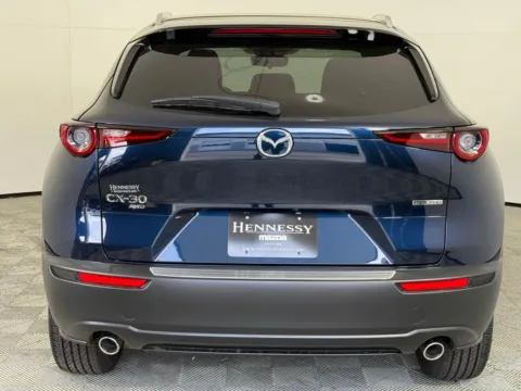 More photos of 2025 Mazda CX-30 2.5 S Preferred Package at ALM Mazda South, GA
