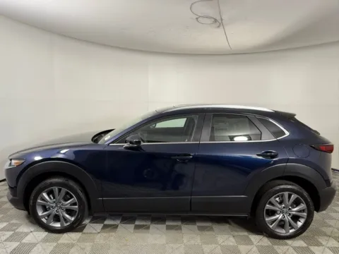 Photos of 2025 Mazda CX-30 2.5 S Preferred Package for sale in Morrow, GA at ALM Mazda South