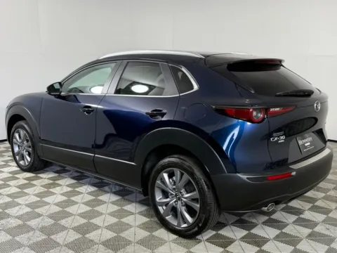 Another view of 2025 Mazda CX-30 2.5 S Preferred Package for sale in Morrow, GA at ALM Mazda South