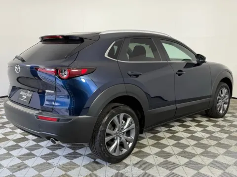 More photos of 2025 Mazda CX-30 2.5 S Preferred Package at ALM Mazda South, GA
