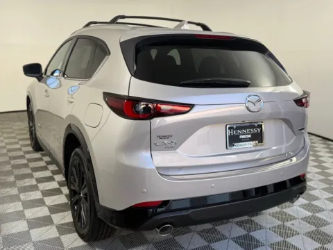 More photos of 2025 Mazda CX-5 2.5 Turbo Premium at ALM Mazda South, GA