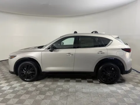 More photos of 2025 Mazda CX-5 2.5 Turbo Premium at ALM Mazda South, GA