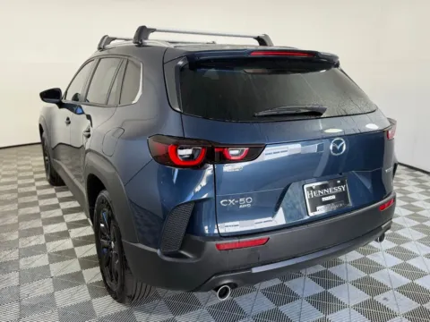 More photos of 2025 Mazda CX-50 2.5 S Preferred Package at ALM Mazda South, GA