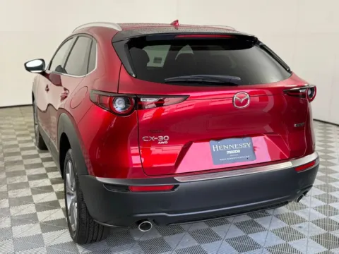 More photos of 2025 Mazda CX-30 2.5 S Premium Package at ALM Mazda South, GA