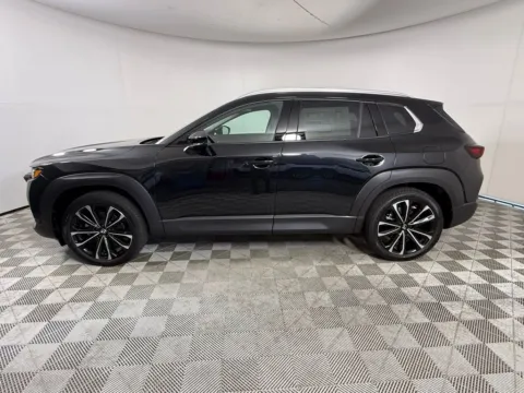Another view of 2025 Mazda CX-50 2.5 S Premium Plus Package for sale in Morrow, GA at ALM Mazda South