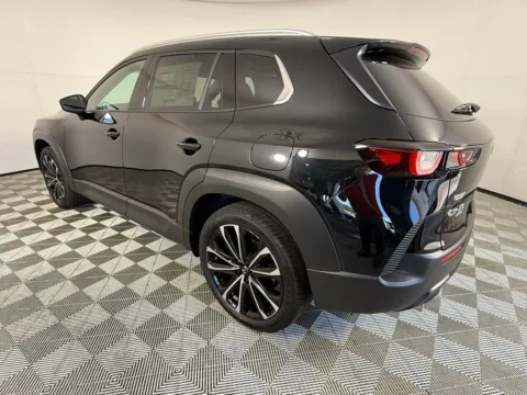 More photos of 2025 Mazda CX-50 2.5 S Premium Plus Package at ALM Mazda South, GA