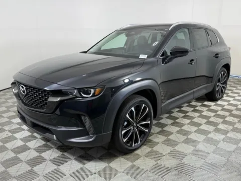 Photos of 2025 Mazda CX-50 2.5 S Premium Plus Package for sale in Morrow, GA at ALM Mazda South