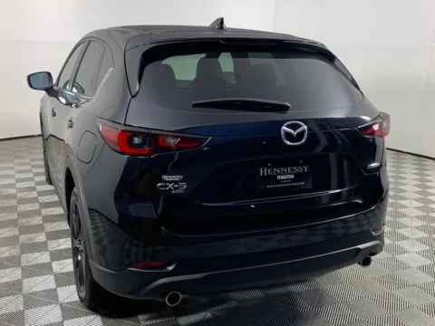 More photos of 2025 Mazda CX-5 2.5 S Carbon Edition at ALM Mazda South, GA
