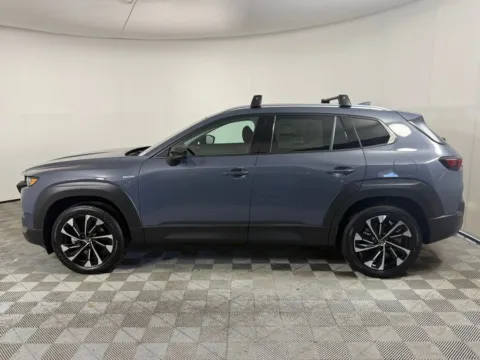 More photos of 2025 Mazda CX-50 Hybrid Premium Plus at ALM Mazda South, GA