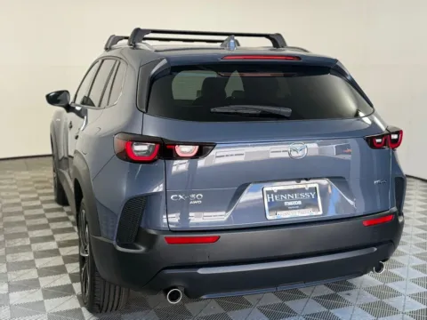 More photos of 2025 Mazda CX-50 Hybrid Premium Plus at ALM Mazda South, GA