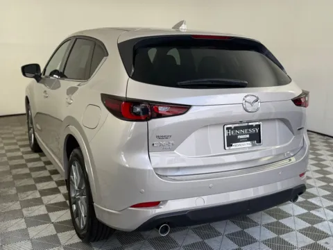 More photos of 2025 Mazda CX-5 2.5 S Premium Plus Package at ALM Mazda South, GA