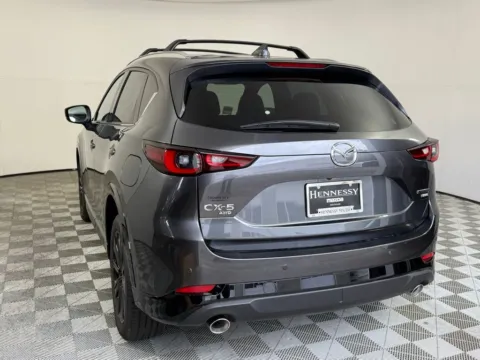 More photos of 2025 Mazda CX-5 2.5 Turbo Premium at ALM Mazda South, GA