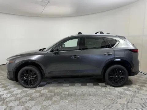 More photos of 2025 Mazda CX-5 2.5 Turbo Premium at ALM Mazda South, GA