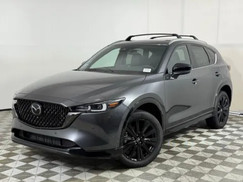 Photos of 2025 Mazda CX-5 2.5 Turbo Premium for sale in Morrow, GA at ALM Mazda South