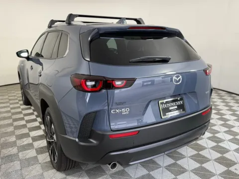 More photos of 2025 Mazda CX-50 Hybrid Premium Plus at ALM Mazda South, GA