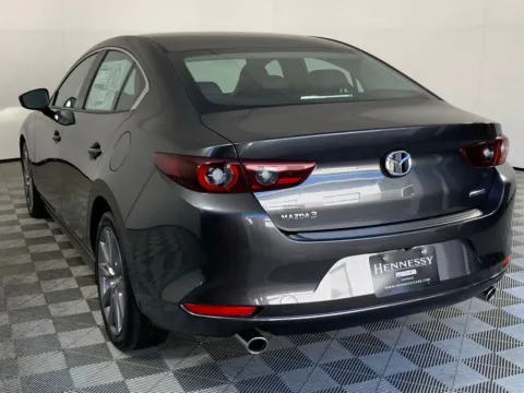 More photos of 2025 Mazda Mazda3 2.5 S Preferred Package at ALM Mazda South, GA