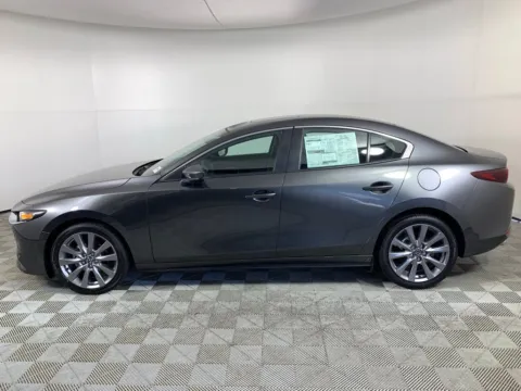 More photos of 2025 Mazda Mazda3 2.5 S Preferred Package at ALM Mazda South, GA