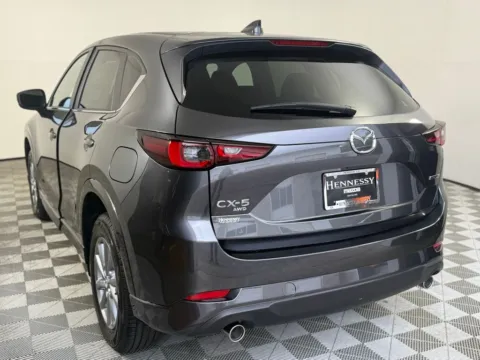More photos of 2025 Mazda CX-5 2.5 S Select Package at ALM Mazda South, GA