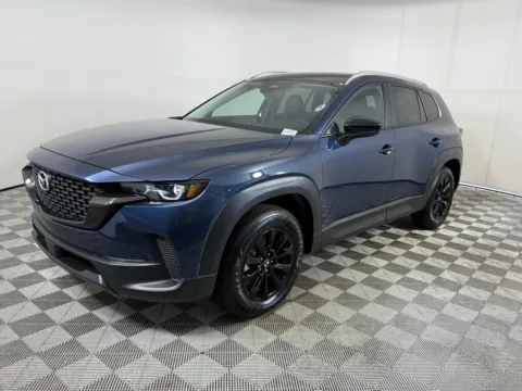 Photos of 2025 Mazda CX-50 2.5 S Select Package for sale in Morrow, GA at ALM Mazda South