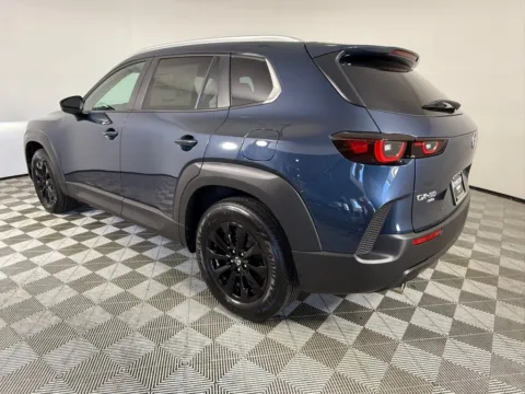 More photos of 2025 Mazda CX-50 2.5 S Select Package at ALM Mazda South, GA