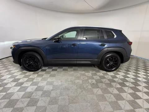 Another view of 2025 Mazda CX-50 2.5 S Select Package for sale in Morrow, GA at ALM Mazda South