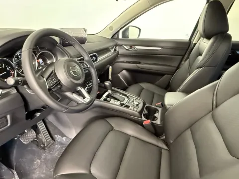 More photos of 2025 Mazda CX-5 2.5 S Select Package at ALM Mazda South, GA