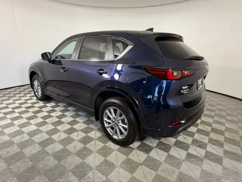 More photos of 2025 Mazda CX-5 2.5 S Select Package at ALM Mazda South, GA