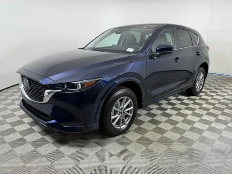 Photos of 2025 Mazda CX-5 2.5 S Select Package for sale in Morrow, GA at ALM Mazda South