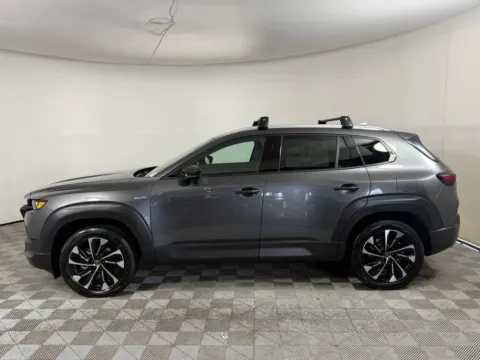More photos of 2025 Mazda CX-50 Hybrid Premium Plus at ALM Mazda South, GA