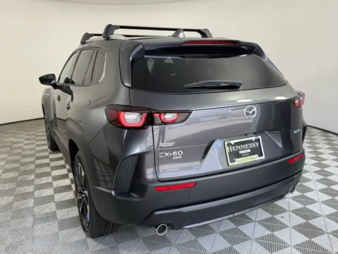 More photos of 2025 Mazda CX-50 Hybrid Premium Plus at ALM Mazda South, GA