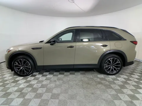 Photos of 2025 Mazda CX-70 PHEV Premium Plus for sale in Morrow, GA at ALM Mazda South