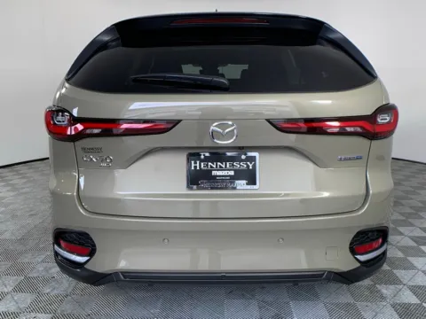 More photos of 2025 Mazda CX-70 PHEV Premium Plus at ALM Mazda South, GA