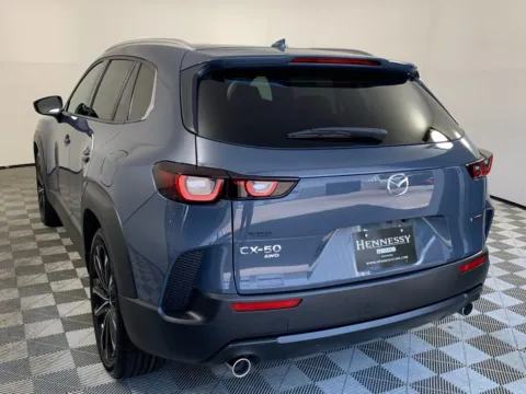 More photos of 2025 Mazda CX-50 2.5 S Premium Plus Package at ALM Mazda South, GA