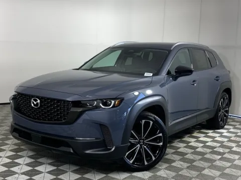 Photos of 2025 Mazda CX-50 2.5 S Premium Plus Package for sale in Morrow, GA at ALM Mazda South