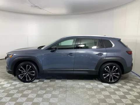 More photos of 2025 Mazda CX-50 2.5 S Premium Plus Package at ALM Mazda South, GA