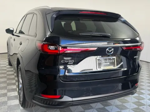 More photos of 2025 Mazda CX-90 3.3 Turbo Preferred at ALM Mazda South, GA
