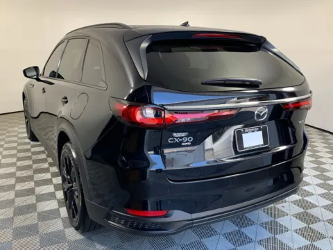 More photos of 2025 Mazda CX-90 3.3 Turbo Premium at ALM Mazda South, GA