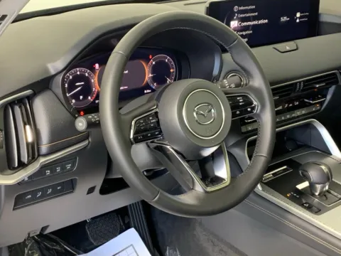 More photos of 2025 Mazda CX-90 3.3 Turbo Premium at ALM Mazda South, GA