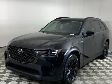 Photos of 2025 Mazda CX-90 3.3 Turbo Premium for sale in Morrow, GA at ALM Mazda South
