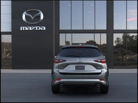 More photos of 2025 Mazda CX-5 2.5 S Select Package at ALM Mazda South, GA