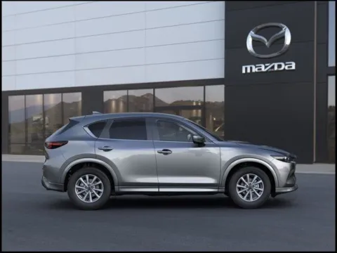 More photos of 2025 Mazda CX-5 2.5 S Select Package at ALM Mazda South, GA