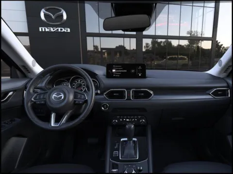 Photos of 2025 Mazda CX-5 2.5 S Select Package for sale in Morrow, GA at ALM Mazda South